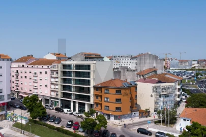 Apartamento T3 para Venda em Requeixo, Nossa Senhora de Fátima e Nariz