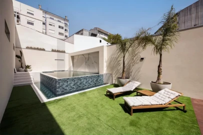 Apartamento T3 para Venda em Requeixo, Nossa Senhora de Fátima e Nariz