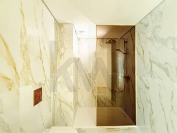 Apartamento T3 para Venda em Requeixo, Nossa Senhora de Fátima e Nariz