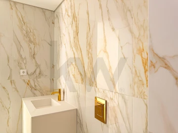 Apartamento T3 para Venda em Requeixo, Nossa Senhora de Fátima e Nariz