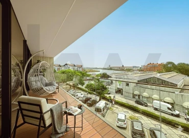 Apartamento T3 para Venda em Requeixo, Nossa Senhora de Fátima e Nariz