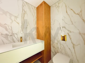 Apartamento T3 para Venda em Requeixo, Nossa Senhora de Fátima e Nariz