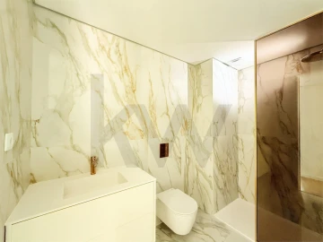 Apartamento T3 para Venda em Requeixo, Nossa Senhora de Fátima e Nariz
