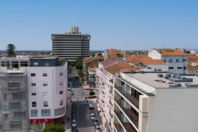 Apartamento T3 para Venda em Requeixo, Nossa Senhora de Fátima e Nariz