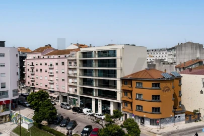 Apartamento T3 para Venda em Requeixo, Nossa Senhora de Fátima e Nariz