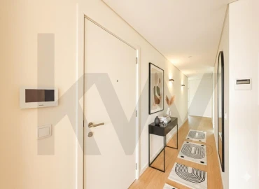 Apartamento T3 para Venda em Requeixo, Nossa Senhora de Fátima e Nariz