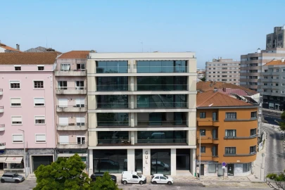 Apartamento T3 para Venda em Requeixo, Nossa Senhora de Fátima e Nariz