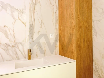 Apartamento T3 para Venda em Requeixo, Nossa Senhora de Fátima e Nariz