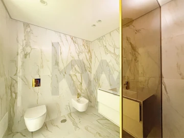 Apartamento T3 para Venda em Requeixo, Nossa Senhora de Fátima e Nariz