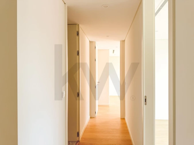 Apartamento T3 para Venda em Requeixo, Nossa Senhora de Fátima e Nariz Foto 23