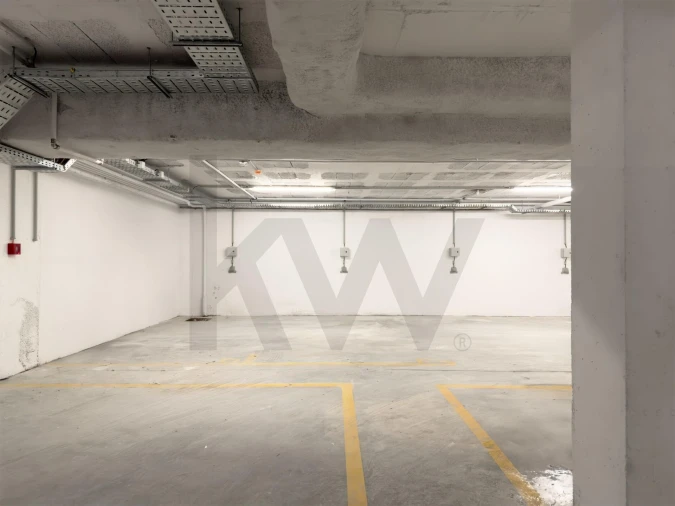 Apartamento T3 para Venda em Requeixo, Nossa Senhora de Fátima e Nariz Foto 43