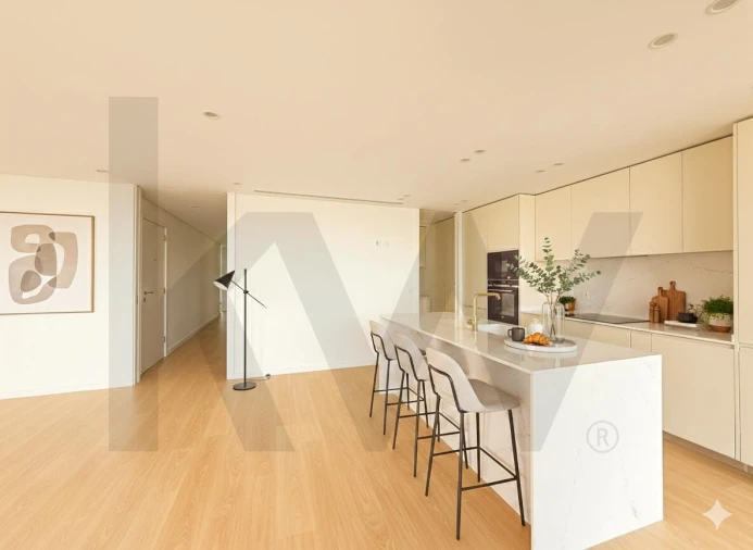 Apartamento T3 para Venda em Requeixo, Nossa Senhora de Fátima e Nariz Foto 5