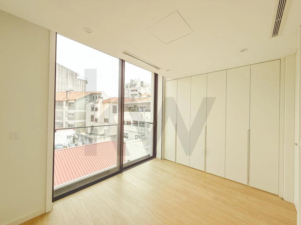 Apartamento T3 para Venda em Requeixo, Nossa Senhora de Fátima e Nariz Foto 32