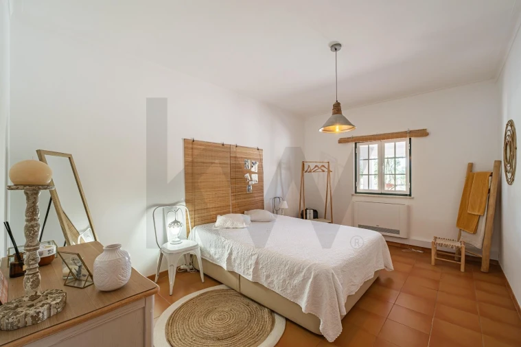 Quinta T4 para Venda em São Bento do Mato Foto 13