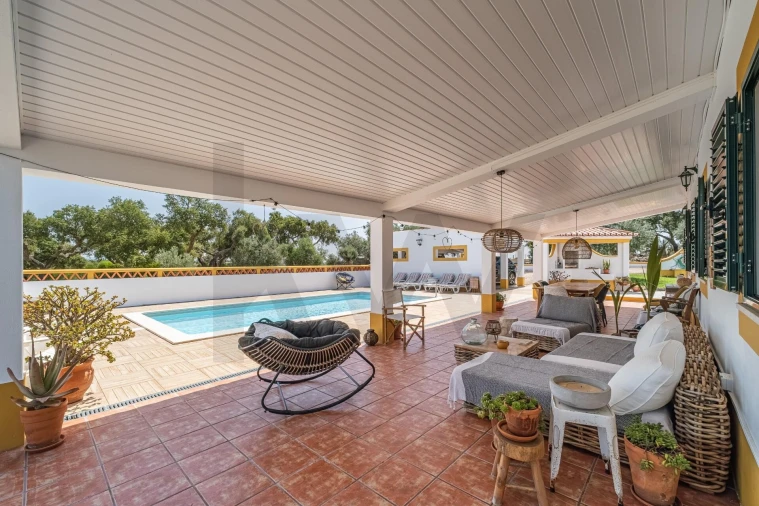 Quinta T4 para Venda em São Bento do Mato Foto 25