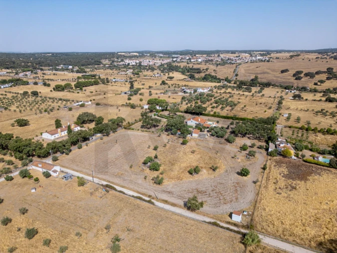 Quinta T4 para Venda em São Bento do Mato Foto 4