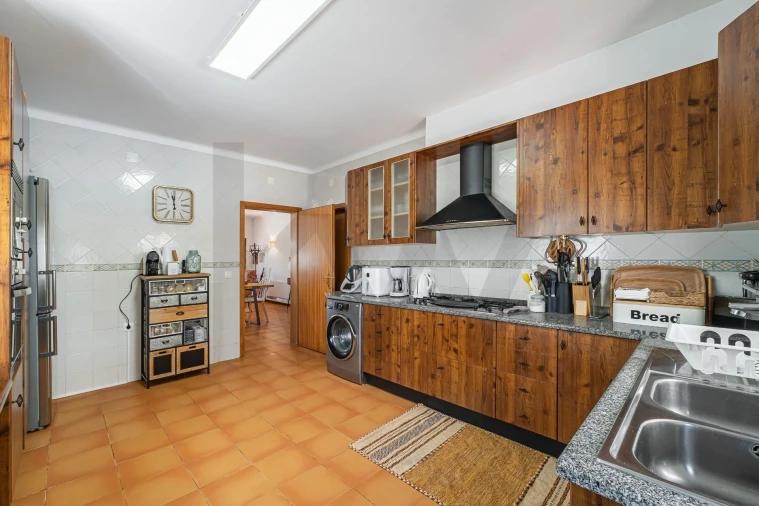 Quinta T4 para Venda em São Bento do Mato Foto 12