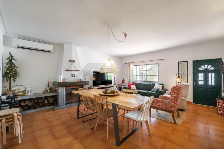 Quinta T4 para Venda em São Bento do Mato Foto 10