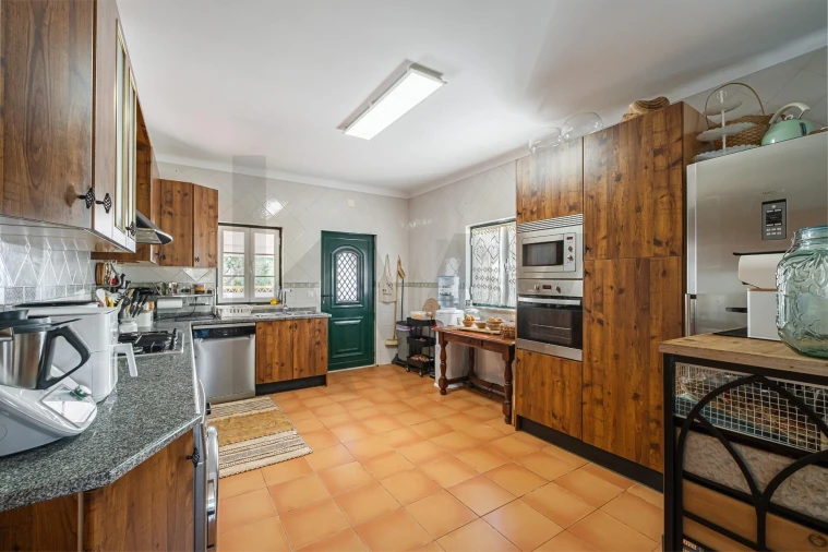 Quinta T4 para Venda em São Bento do Mato Foto 11