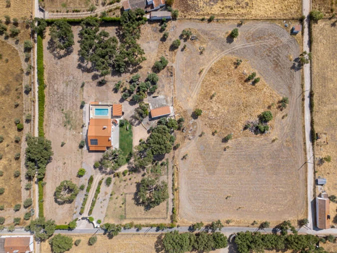 Quinta T4 para Venda em São Bento do Mato Foto 5