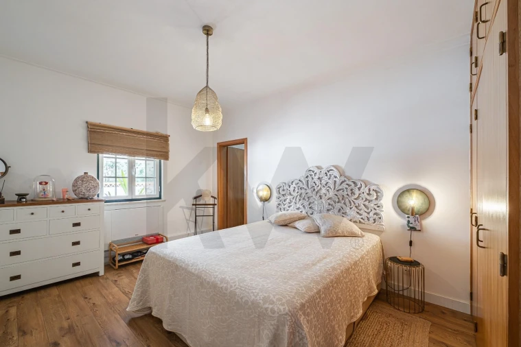 Quinta T4 para Venda em São Bento do Mato Foto 14