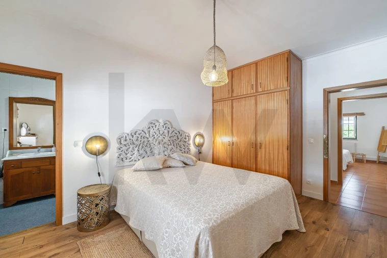 Quinta T4 para Venda em São Bento do Mato Foto 16