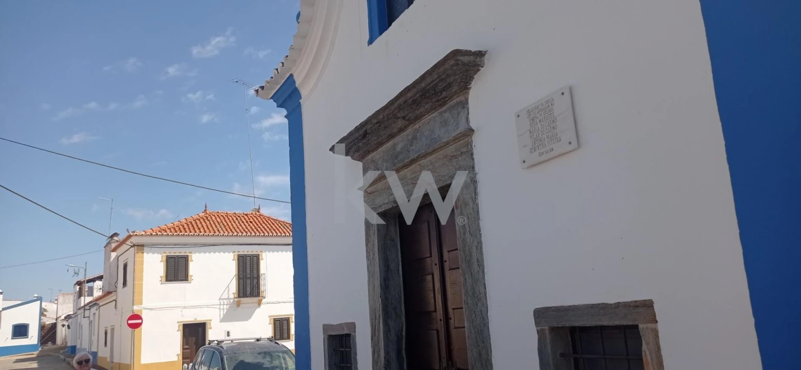 Moradia T4 para Venda em Monsaraz Foto 16