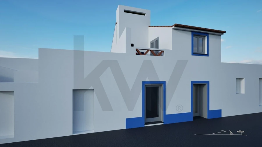 Moradia T4 para Venda em Monsaraz