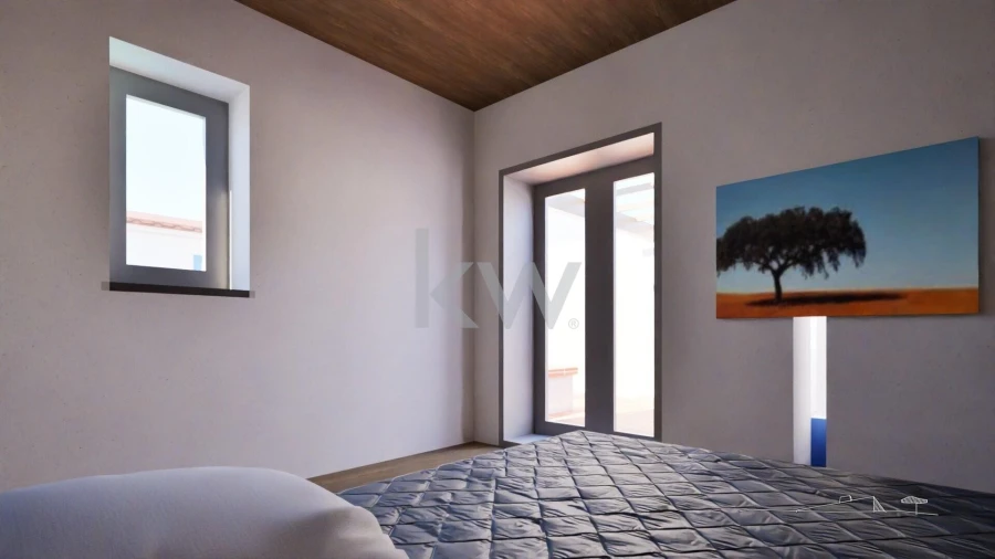 Moradia T4 para Venda em Monsaraz Foto 10