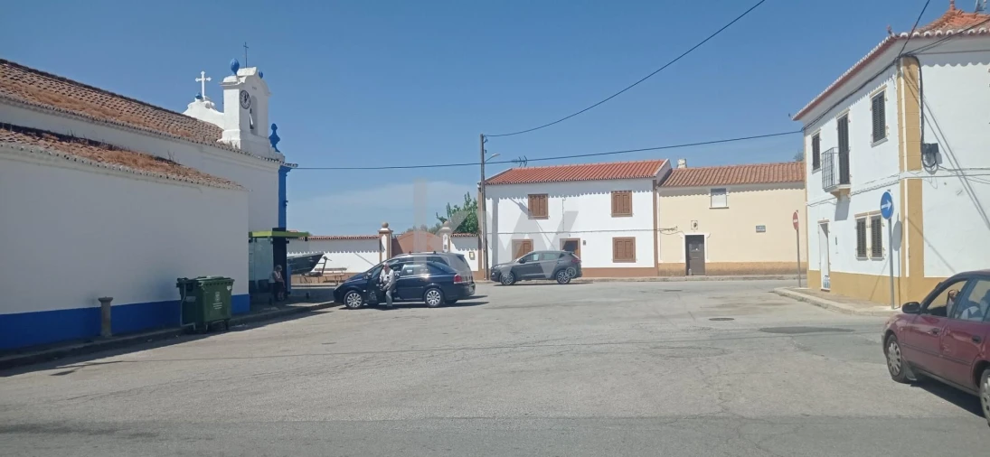 Moradia T4 para Venda em Monsaraz Foto 13