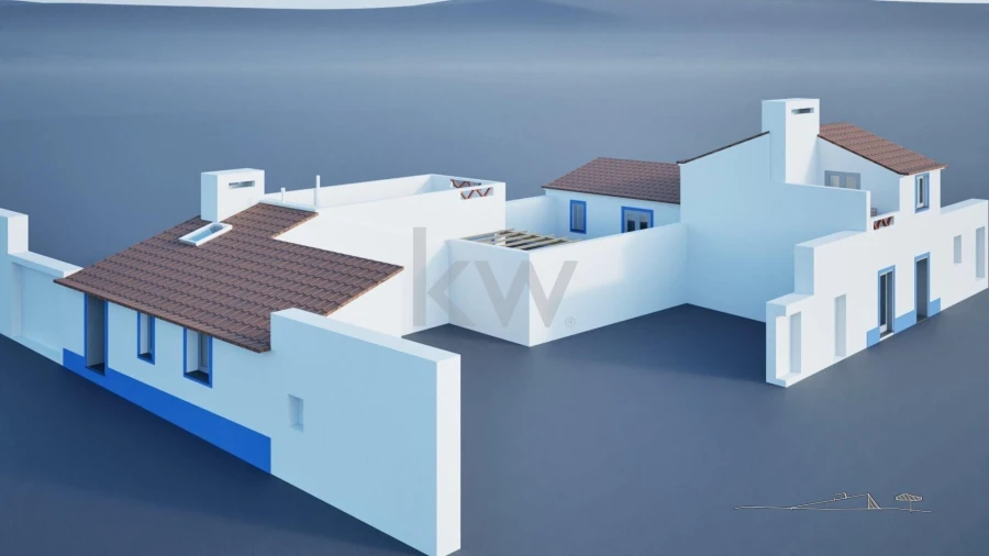 Moradia T4 para Venda em Monsaraz Foto 12