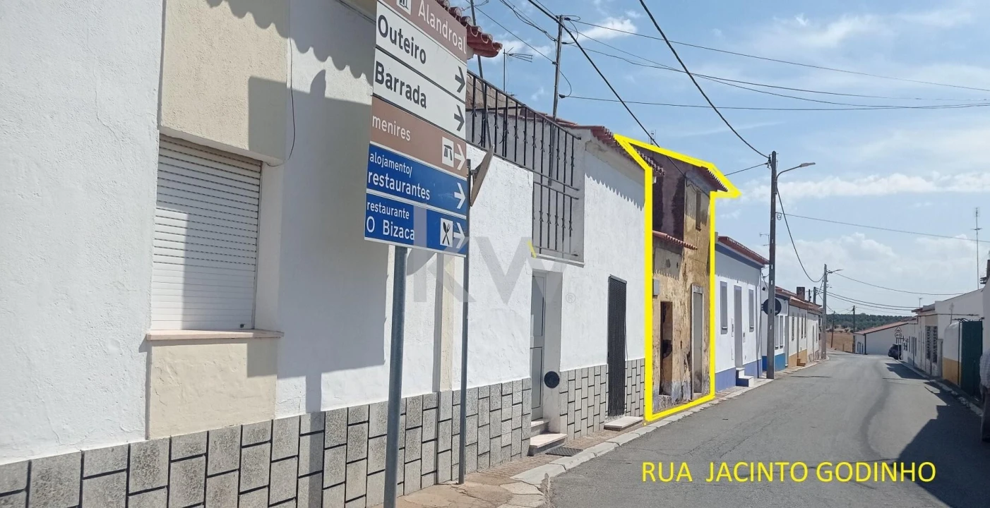 Moradia T4 para Venda em Monsaraz Foto 2