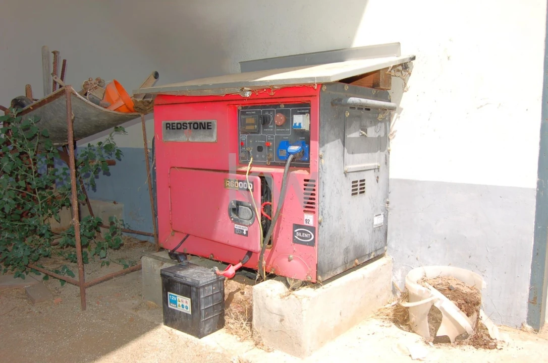 Quinta T2 para Venda em Monsaraz Foto 99