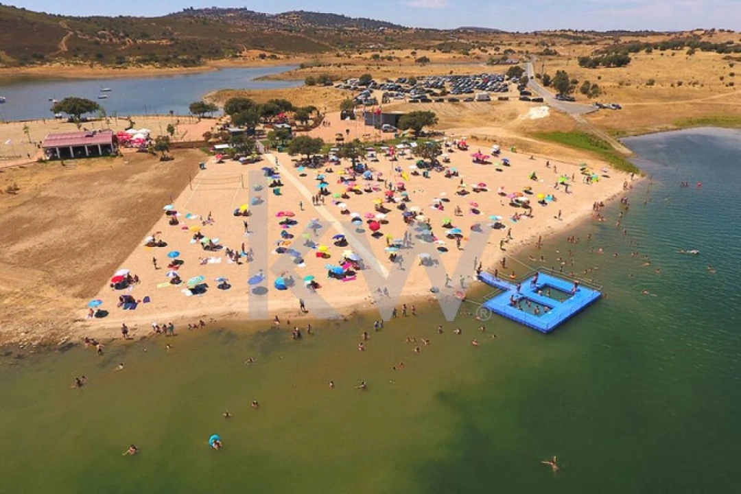 Quinta T2 para Venda em Monsaraz Foto 120