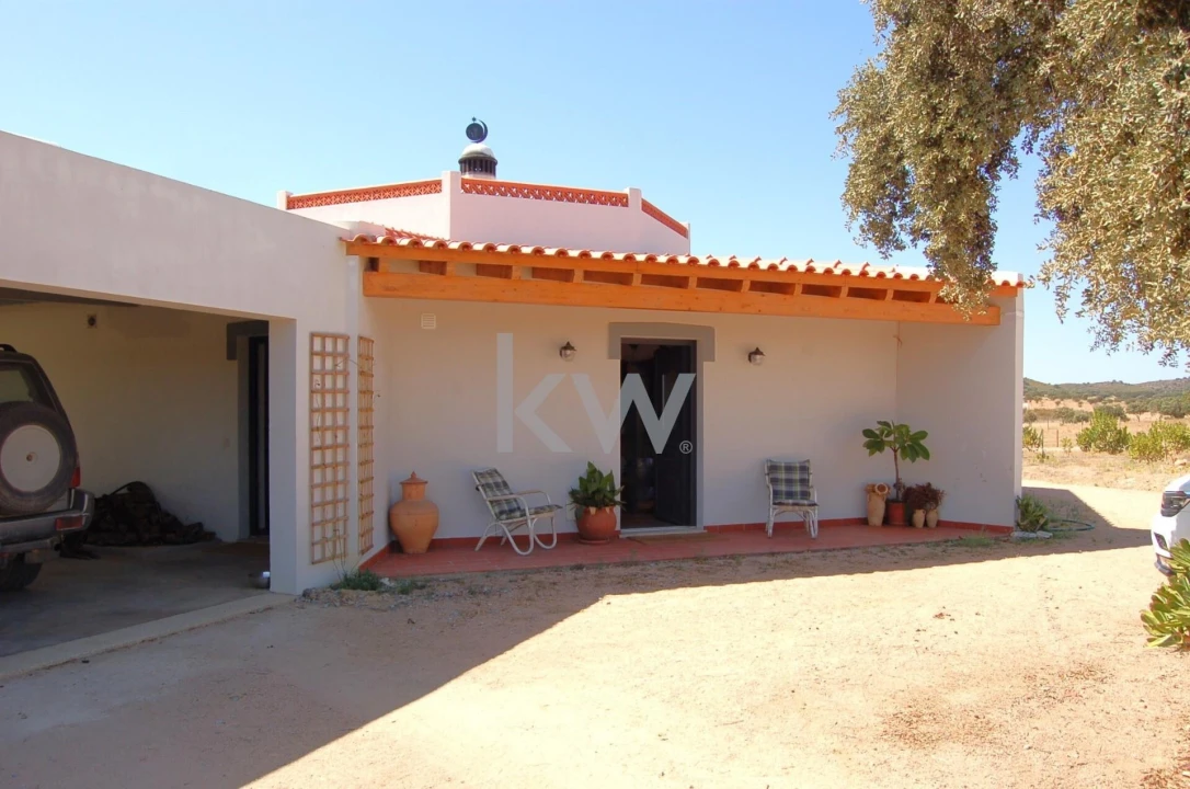 Quinta T2 para Venda em Monsaraz Foto 7