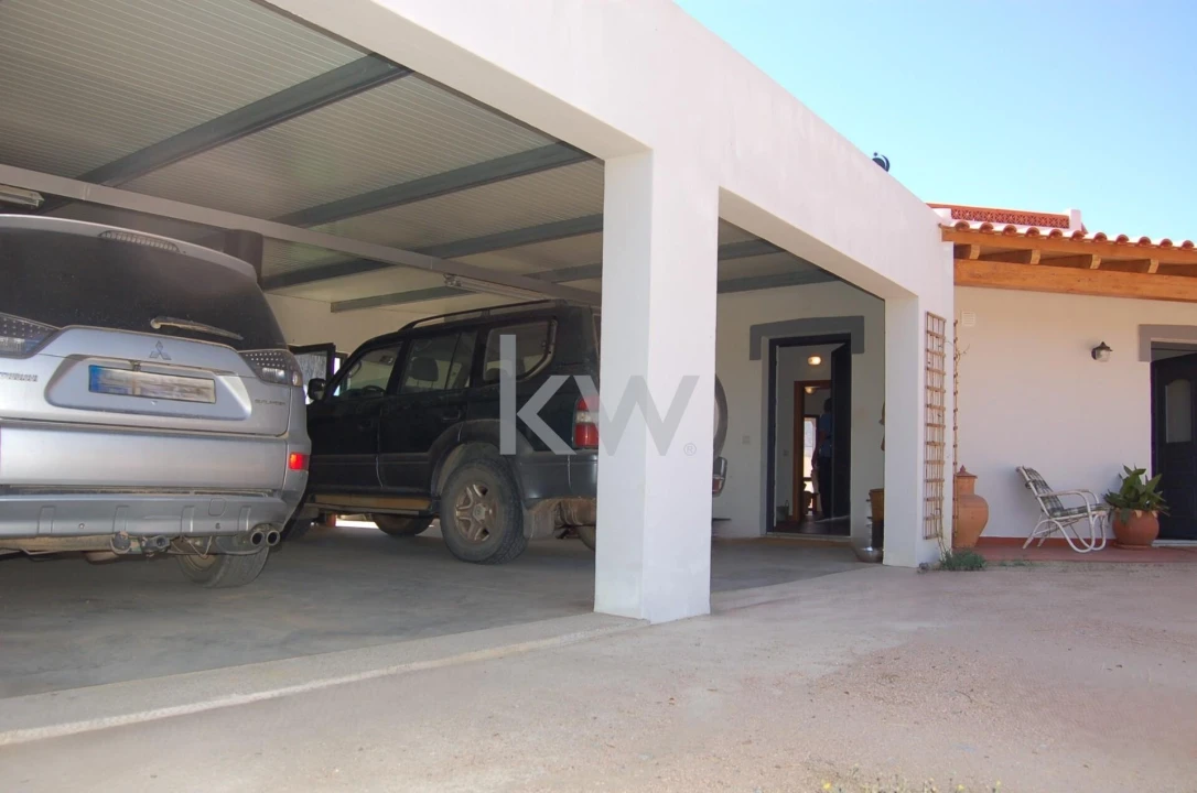 Quinta T2 para Venda em Monsaraz Foto 9