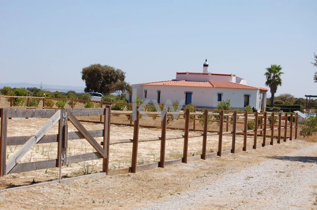 Quinta T2 para Venda em Monsaraz Foto 57