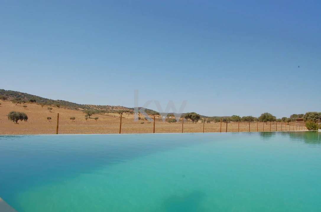 Quinta T2 para Venda em Monsaraz Foto 34