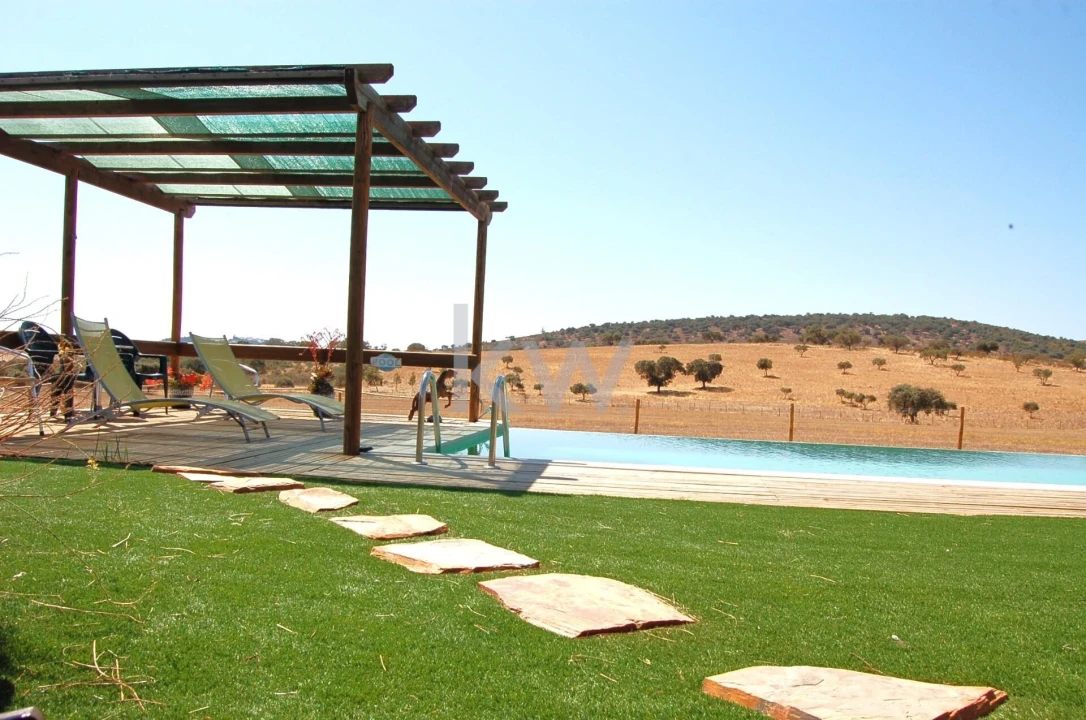 Quinta T2 para Venda em Monsaraz Foto 40