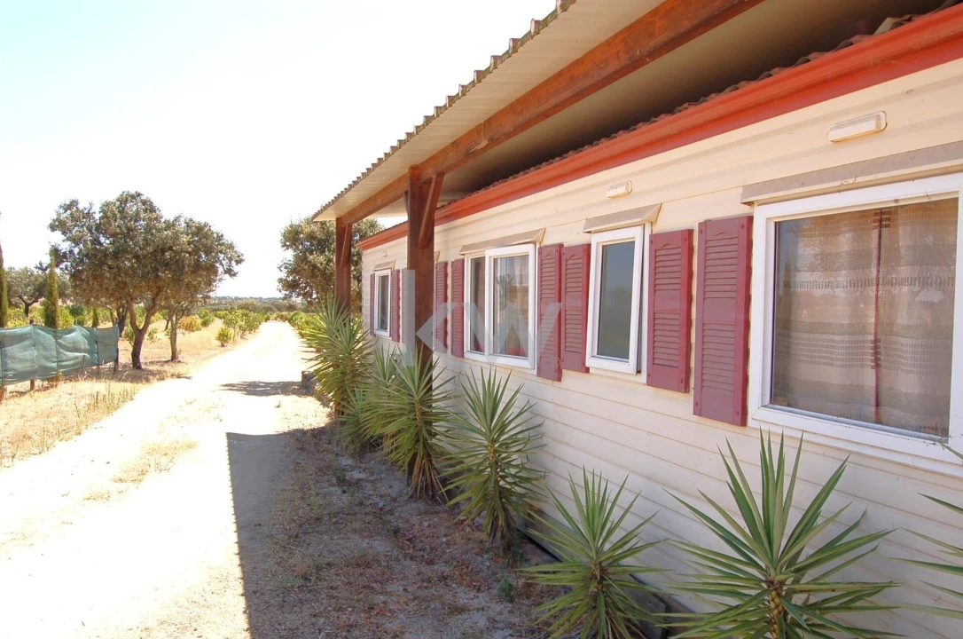 Quinta T2 para Venda em Monsaraz Foto 76