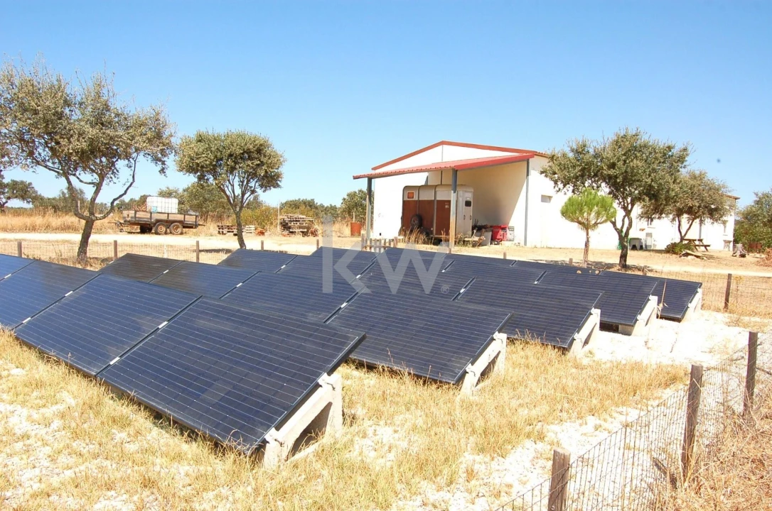 Quinta T2 para Venda em Monsaraz Foto 88