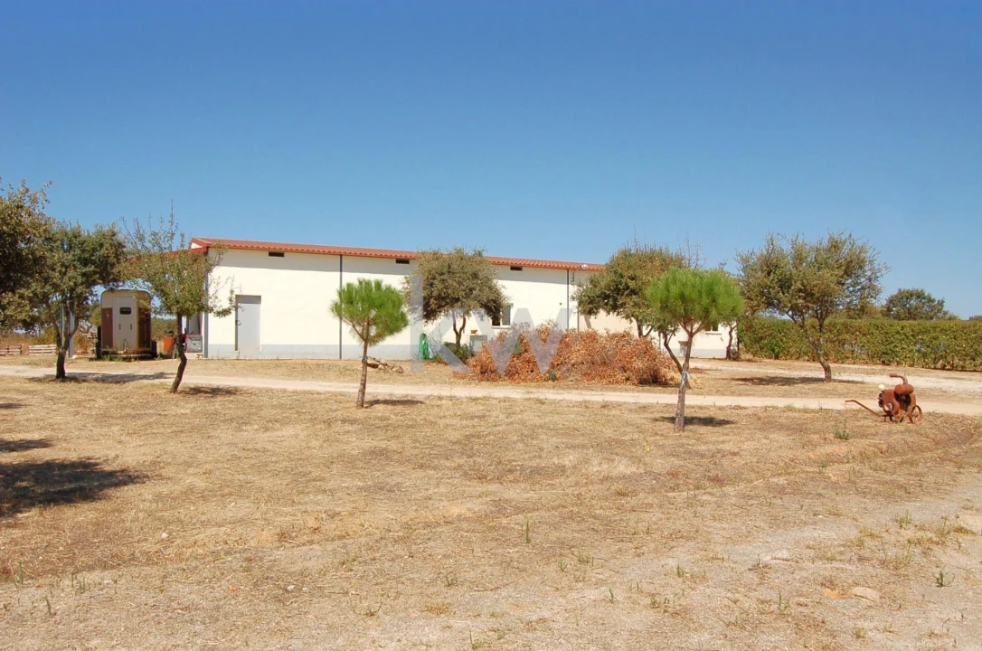 Quinta T2 para Venda em Monsaraz Foto 78