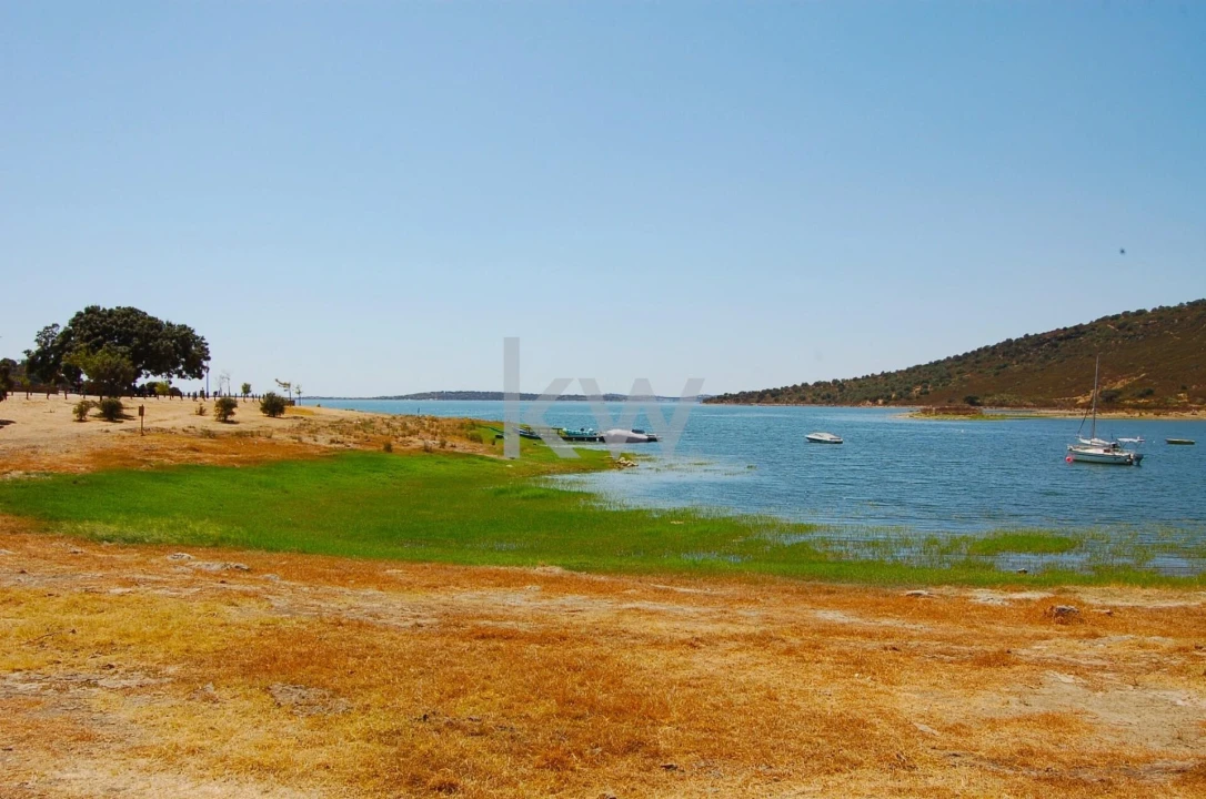 Quinta T2 para Venda em Monsaraz Foto 127