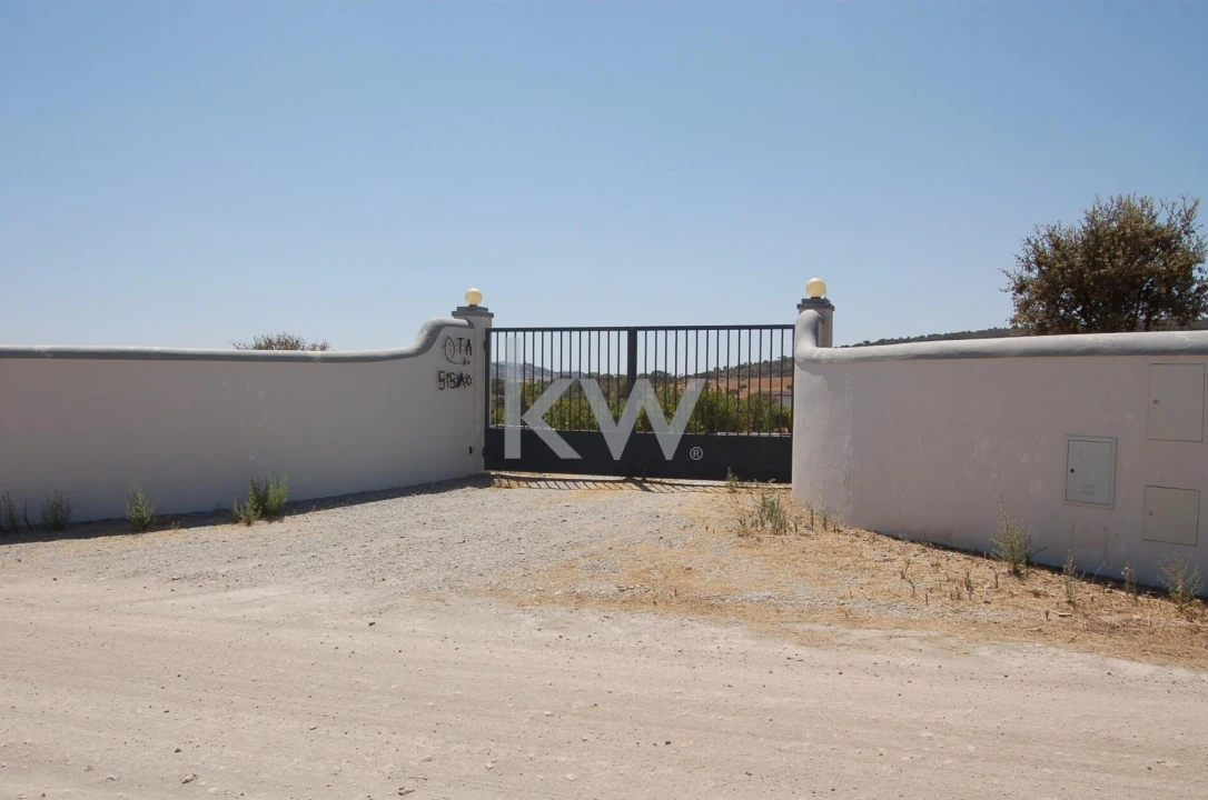 Quinta T2 para Venda em Monsaraz Foto 2