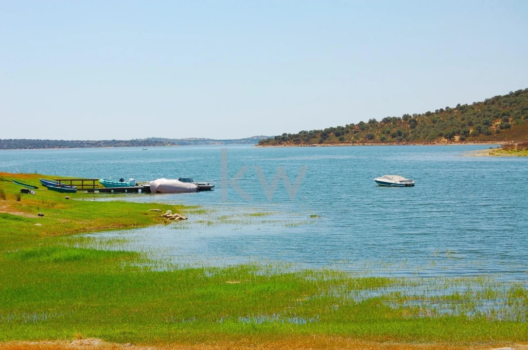 Quinta T2 para Venda em Monsaraz Foto 128