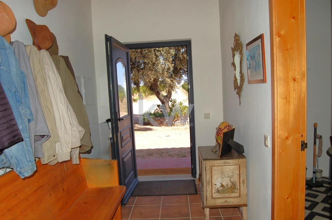 Quinta T2 para Venda em Monsaraz Foto 28