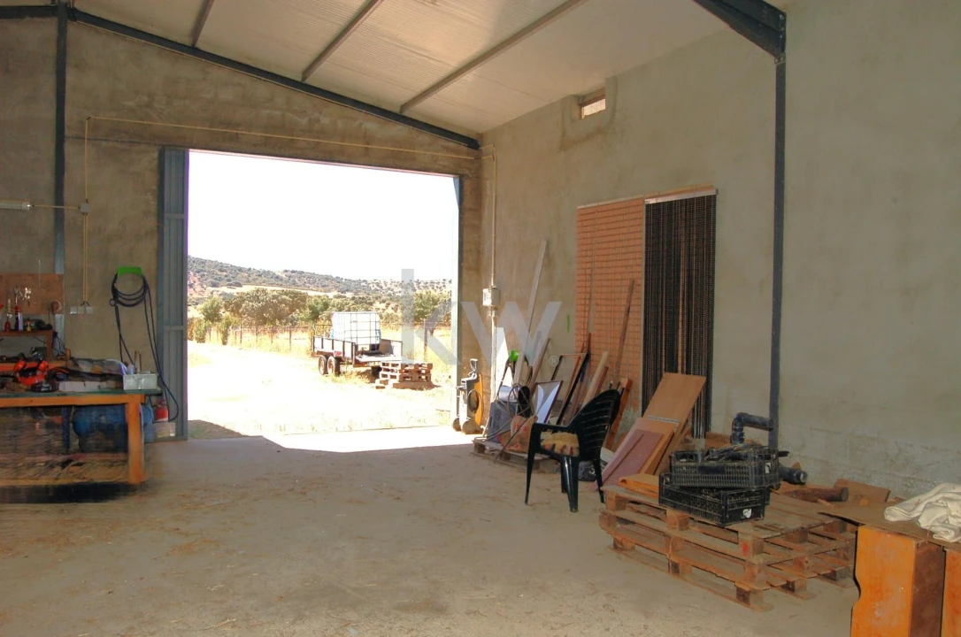 Quinta T2 para Venda em Monsaraz Foto 87