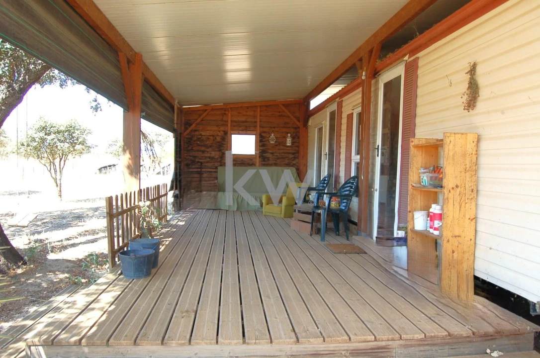 Quinta T2 para Venda em Monsaraz Foto 73