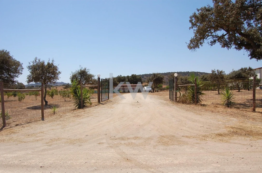 Quinta T2 para Venda em Monsaraz Foto 118