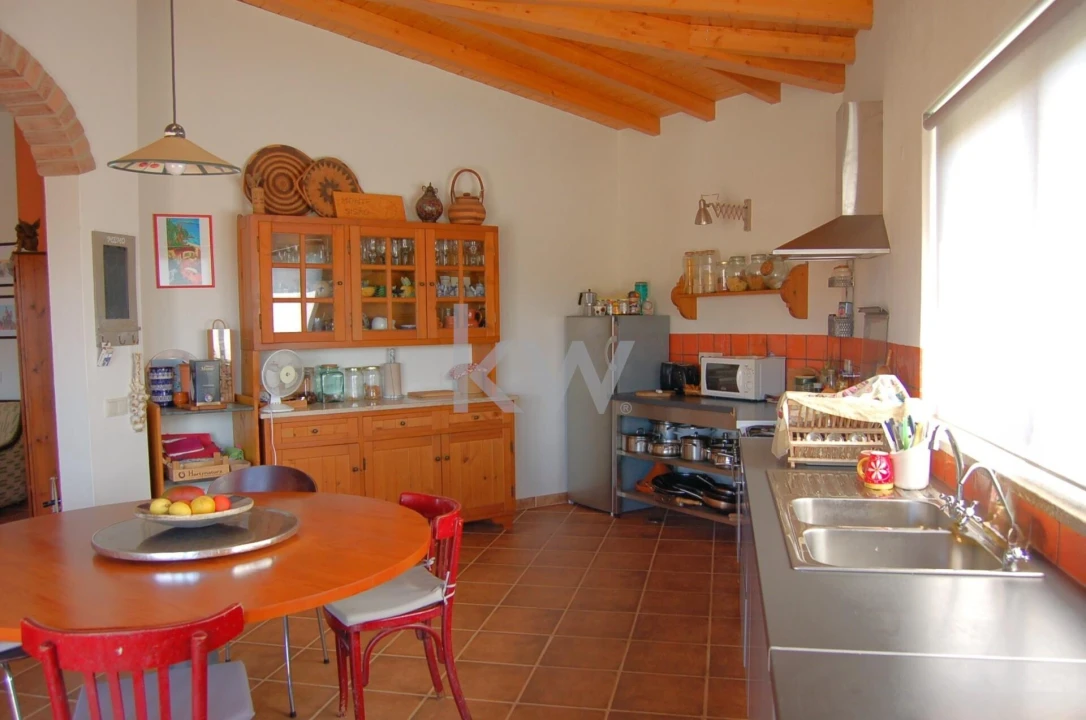 Quinta T2 para Venda em Monsaraz Foto 15